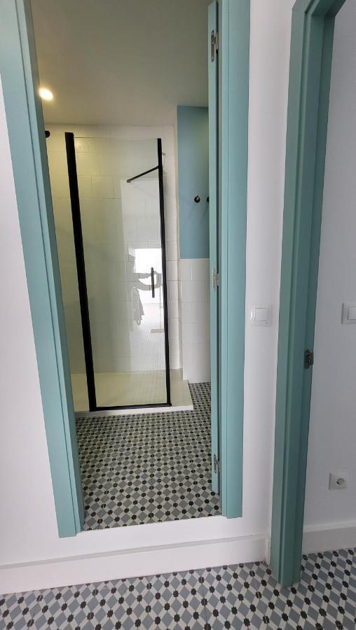 Casa Tina Apartment Cadiz Bagian luar foto